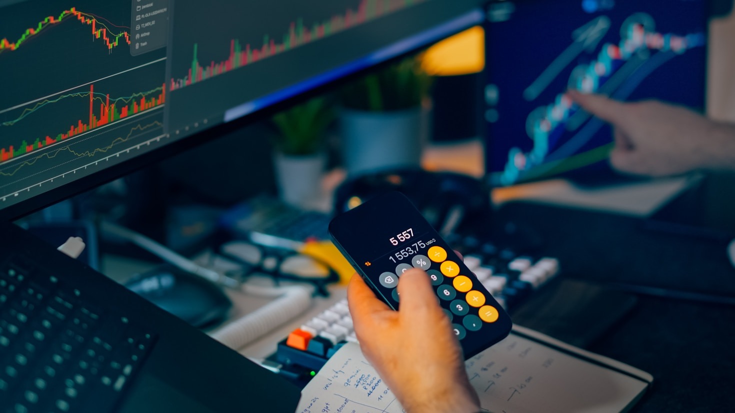 As vantagens de uma gestão financeira estratégica