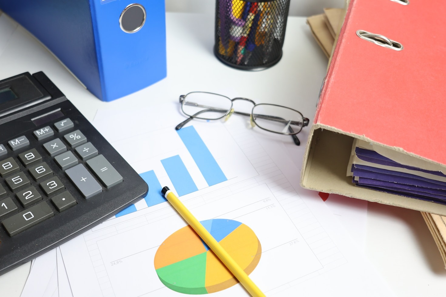 Como os serviços contábeis podem impulsionar sua empresa